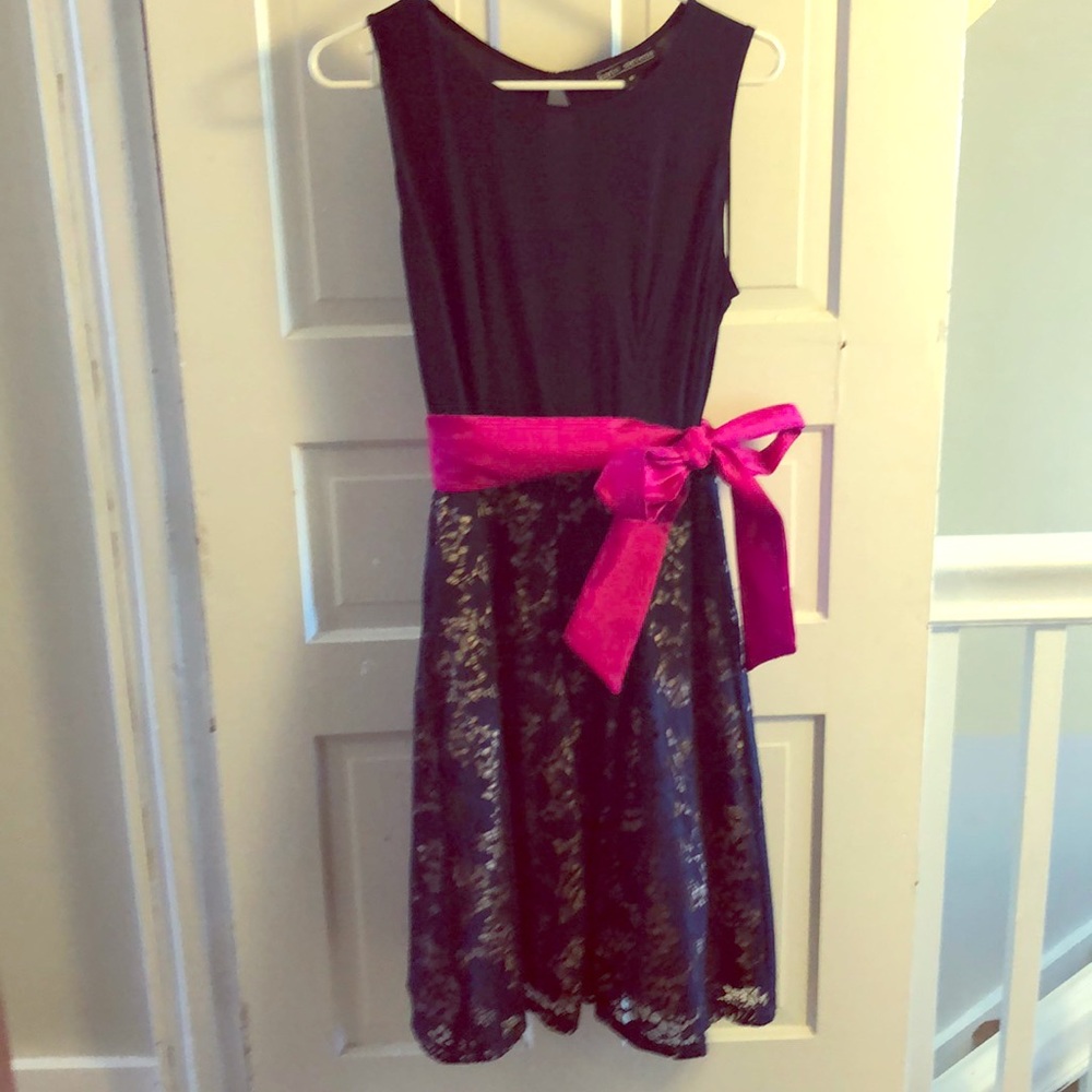Cocktail dress